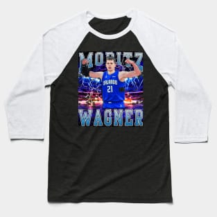 Moritz Wagner Baseball T-Shirt